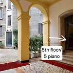 Nuovi Bilocali Central Station - 2 Apt Con Parcheggio In Box E 1 Apt Con Balcone -No Box- N&S Town Homes