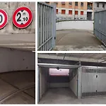 Nuovi Bilocali Central Station - 2 Apt Con Parcheggio In Box E 1 Apt Con Balcone -No Box- N&S Town Homes