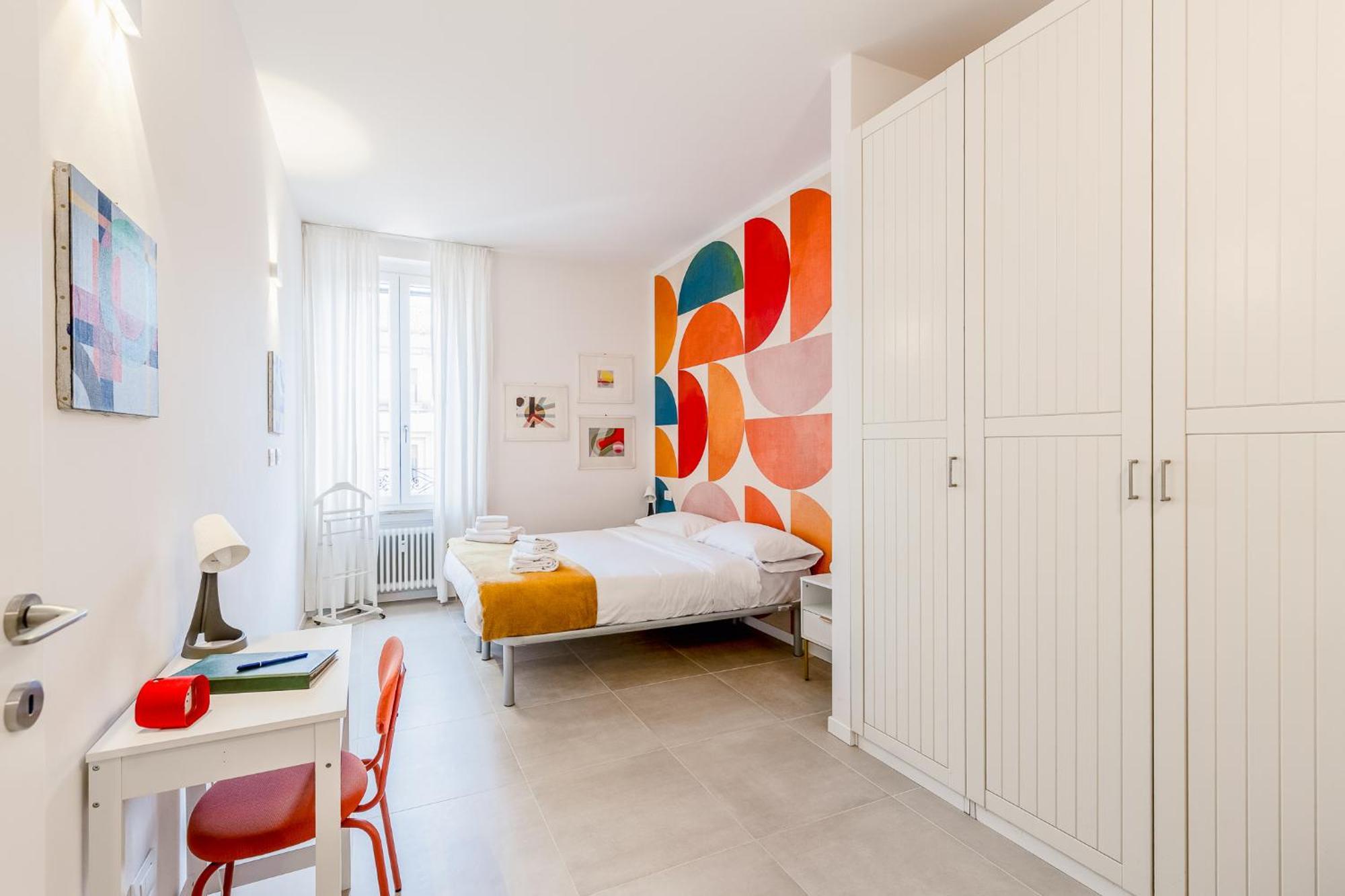 Nuovi Bilocali Station - 2 Con Parcheggio In Box E 1 Con Balcone -no Box- N&s Town Homes Milan