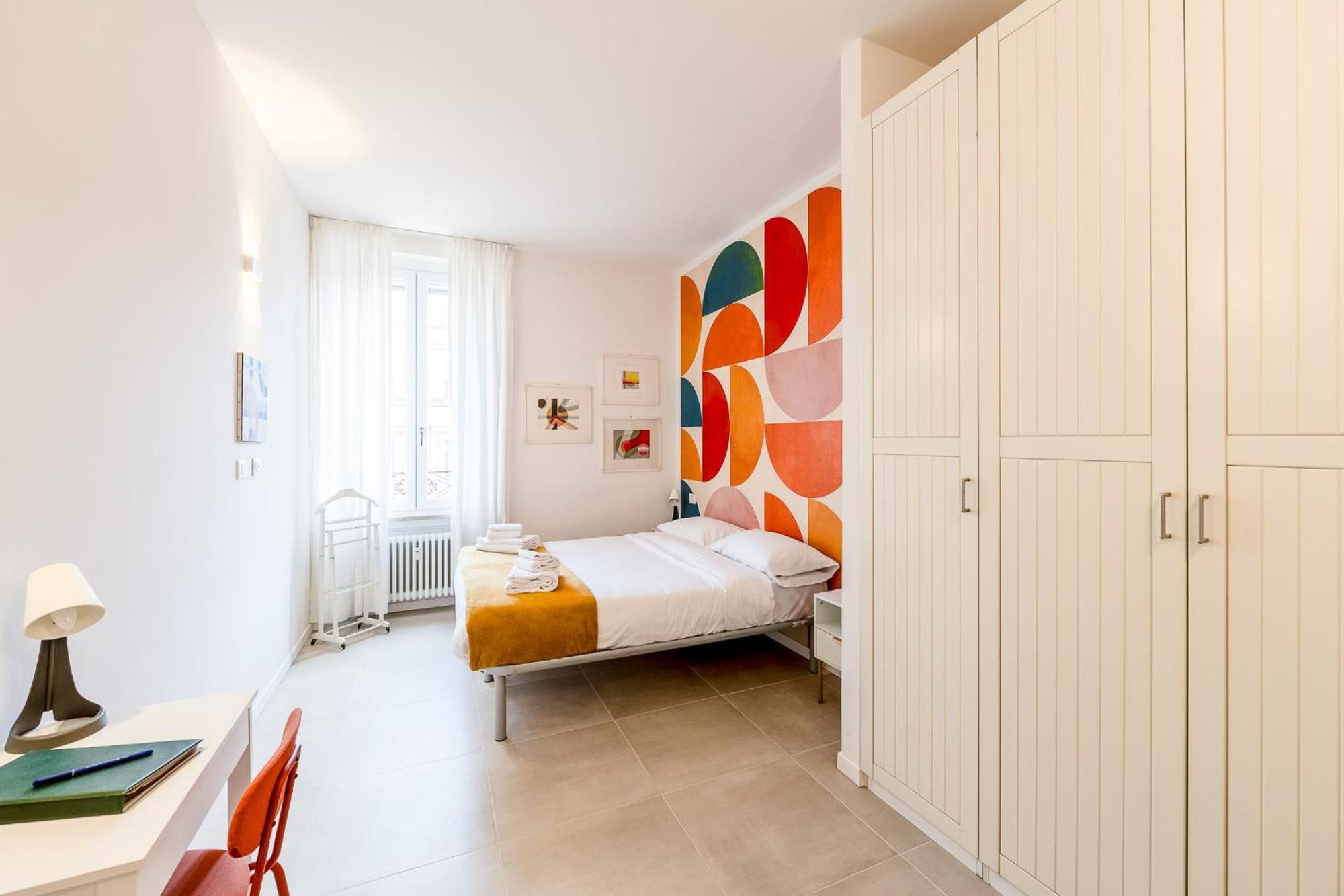 Nuovi Bilocali Station - 2 Con Parcheggio In Box E 1 Con Balcone -no Box- N&s Town Homes Appartement Milan
