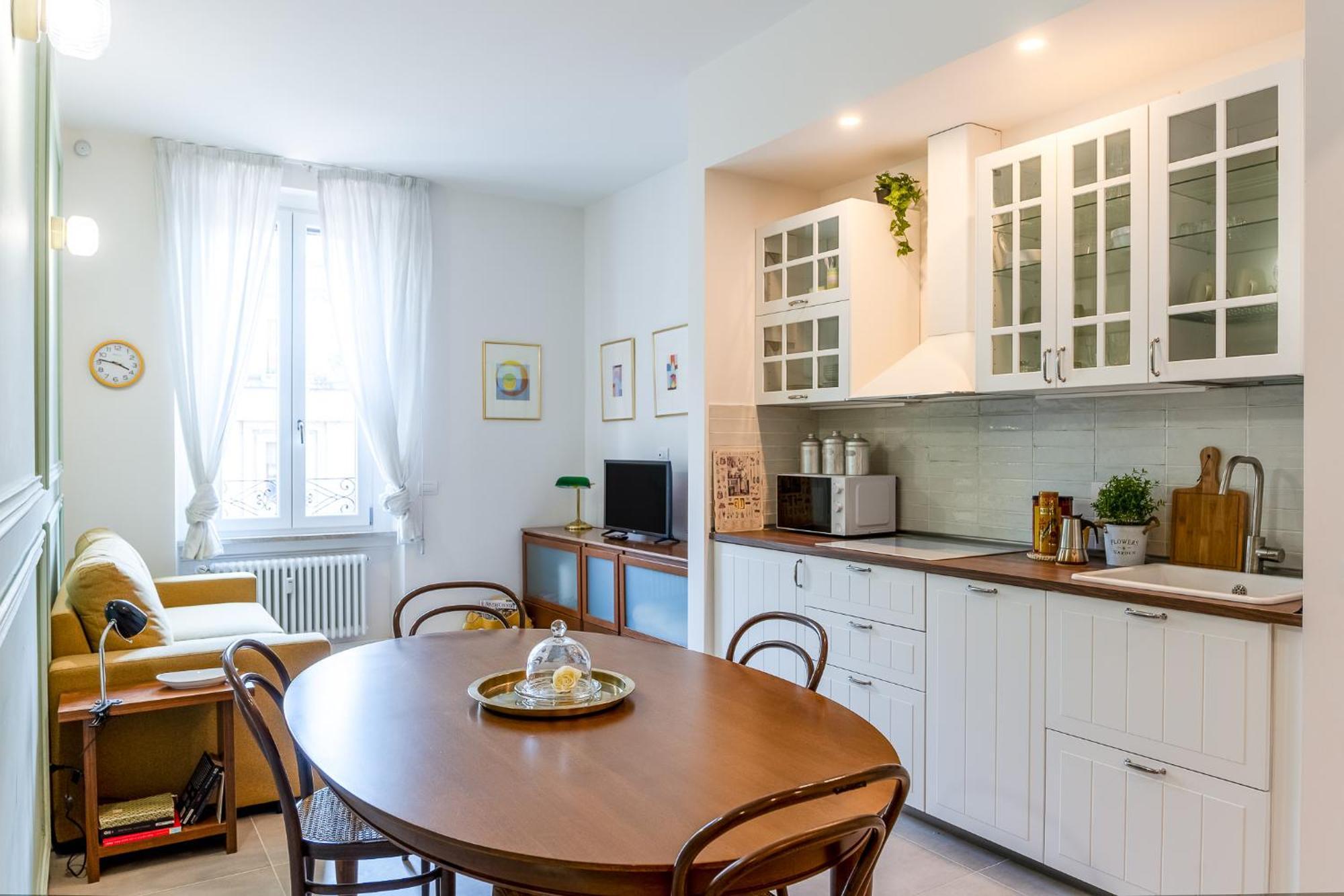 Appartement Nuovi Bilocali Station - 2 Con Parcheggio In Box E 1 Con Balcone -no Box- N&s Town Homes *