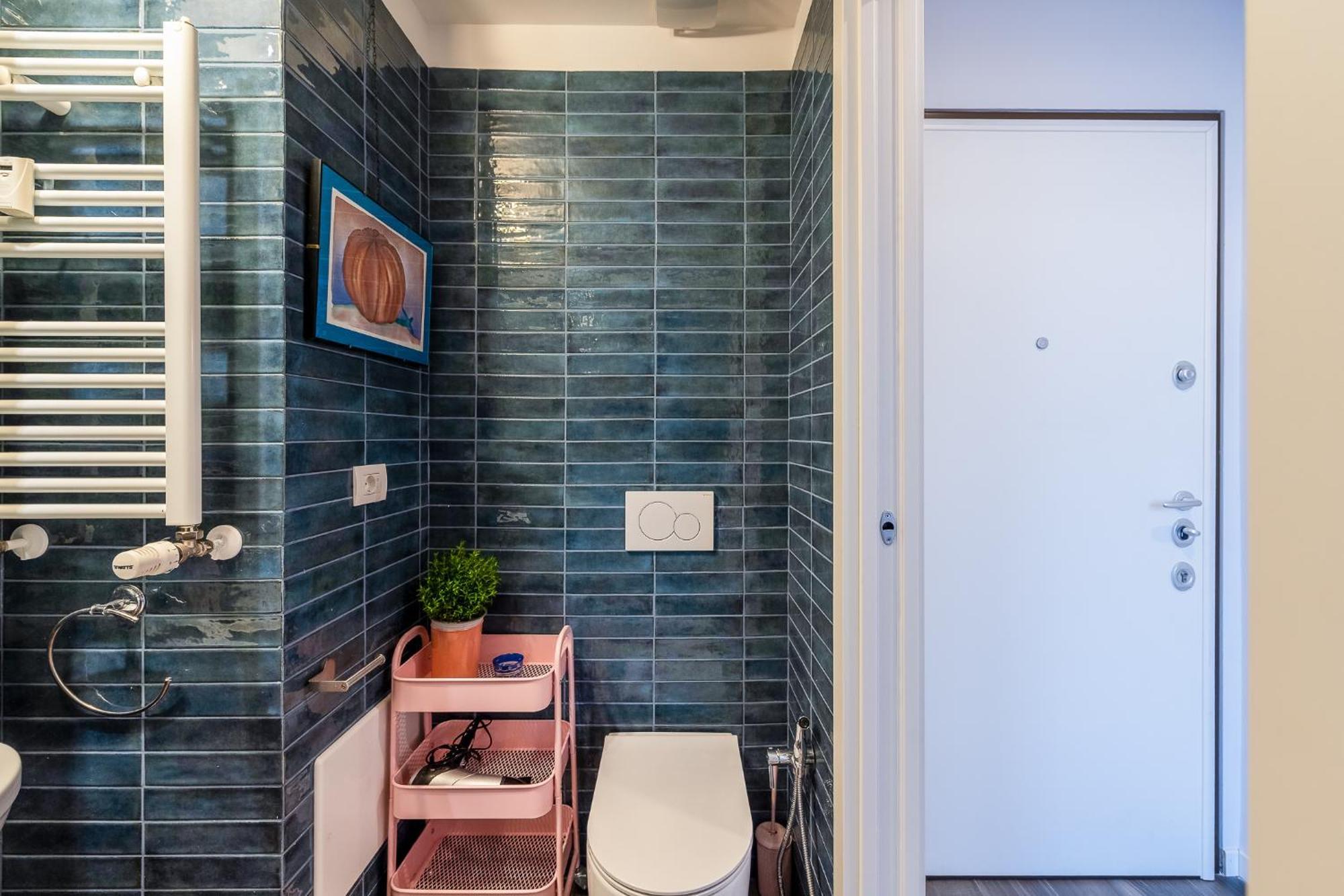 Appartement Nuovi Bilocali Station - 2 Con Parcheggio In Box E 1 Con Balcone -no Box- N&s Town Homes