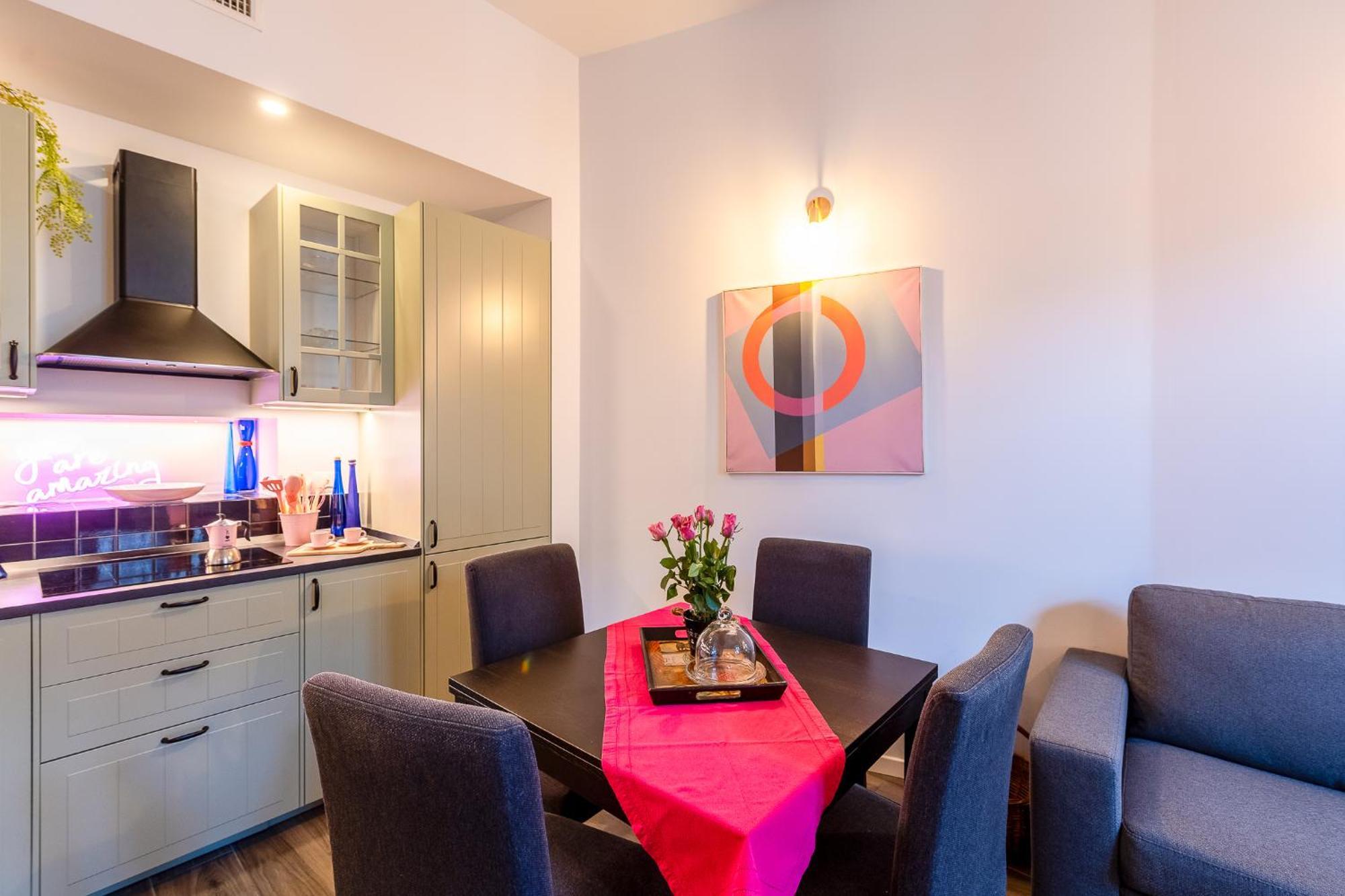 Appartement Nuovi Bilocali Station - 2 Con Parcheggio In Box E 1 Con Balcone -no Box- N&s Town Homes *
