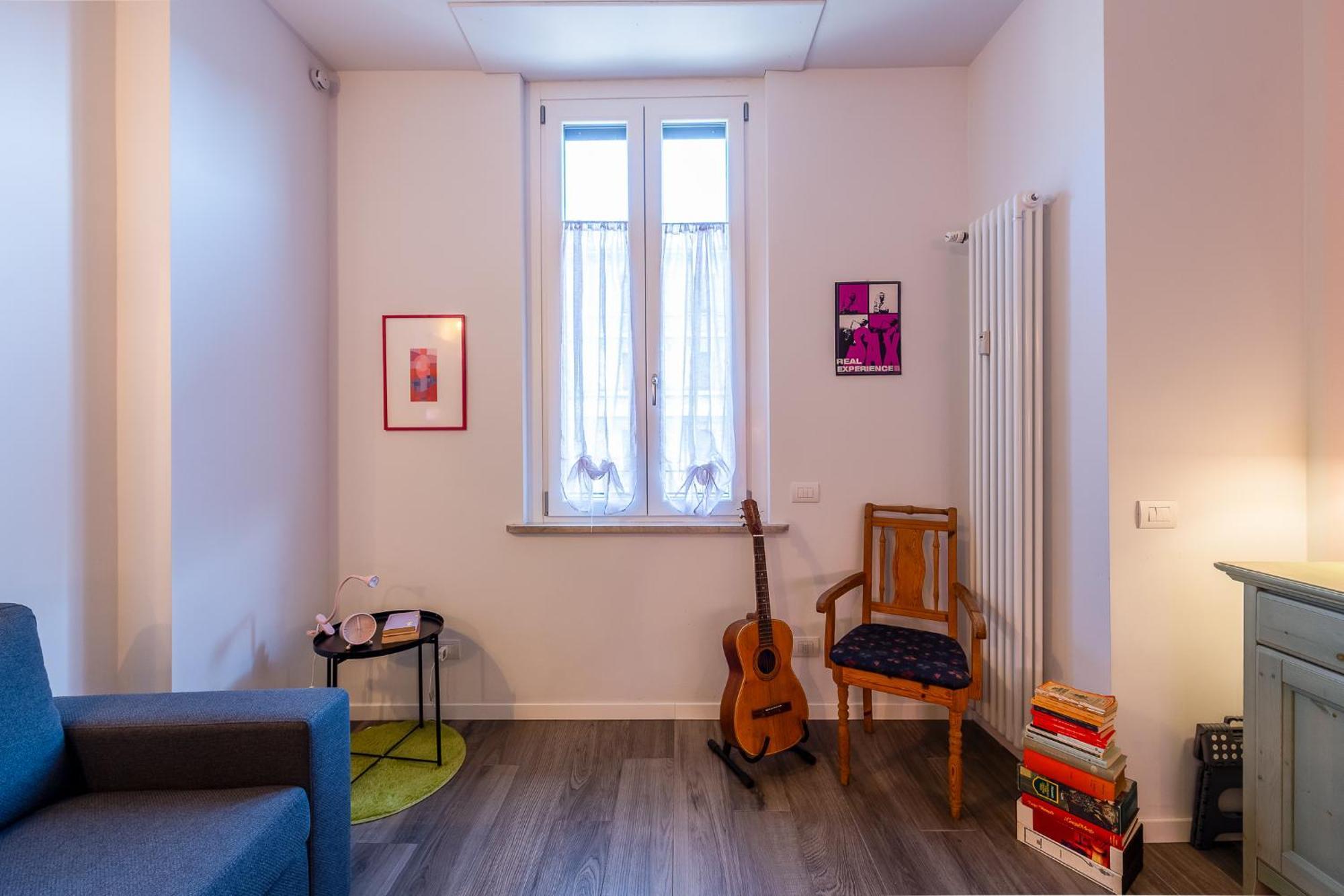 Nuovi Bilocali Station - 2 Con Parcheggio In Box E 1 Con Balcone -no Box- N&s Town Homes Appartement