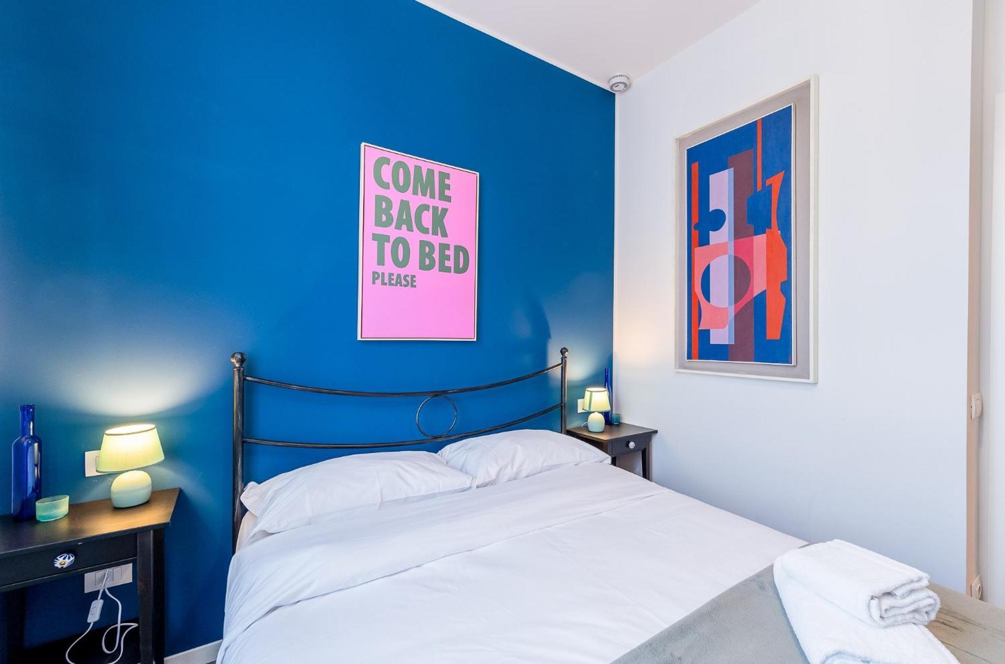 Nuovi Bilocali Station - 2 Con Parcheggio In Box E 1 Con Balcone -no Box- N&s Town Homes * Milan