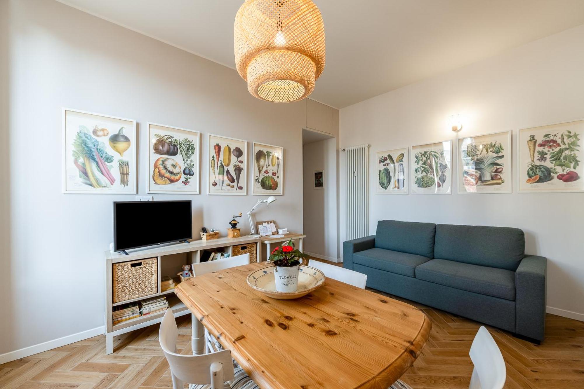 Nuovi Bilocali Station - 2 Con Parcheggio In Box E 1 Con Balcone -no Box- N&s Town Homes Appartement *