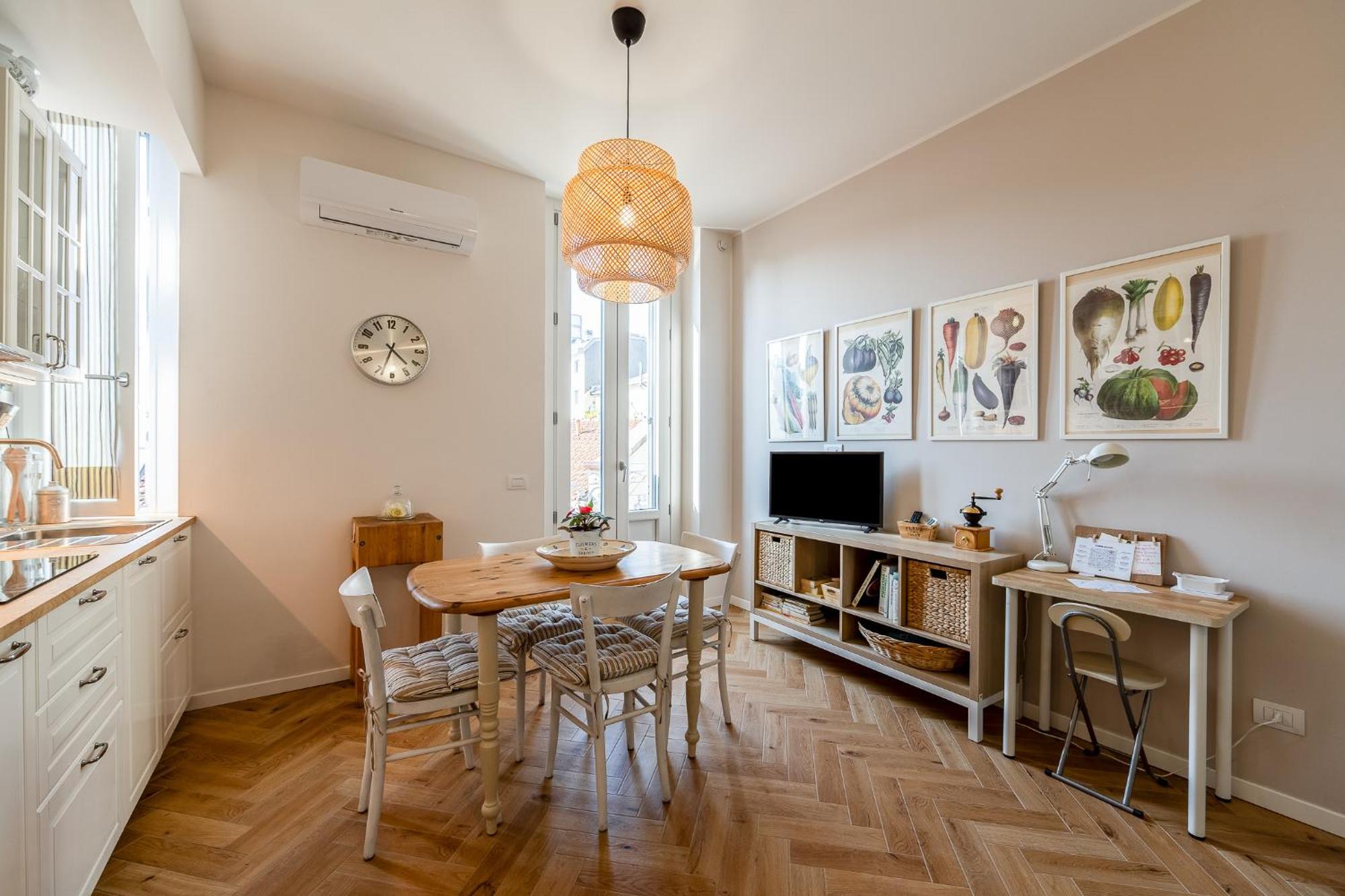 Appartement Nuovi Bilocali Station - 2 Con Parcheggio In Box E 1 Con Balcone -no Box- N&s Town Homes *