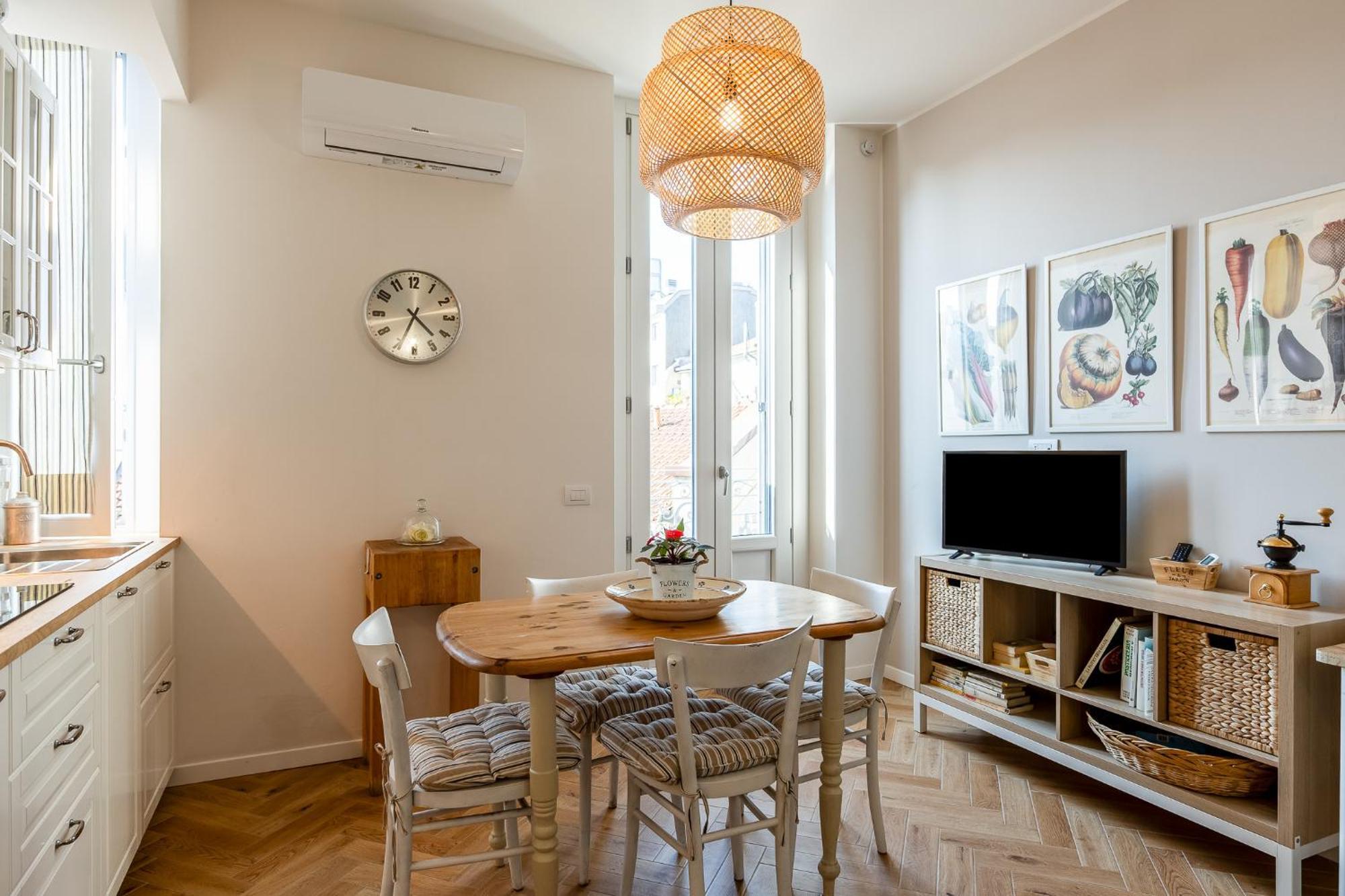Appartement Nuovi Bilocali Station - 2 Con Parcheggio In Box E 1 Con Balcone -no Box- N&s Town Homes