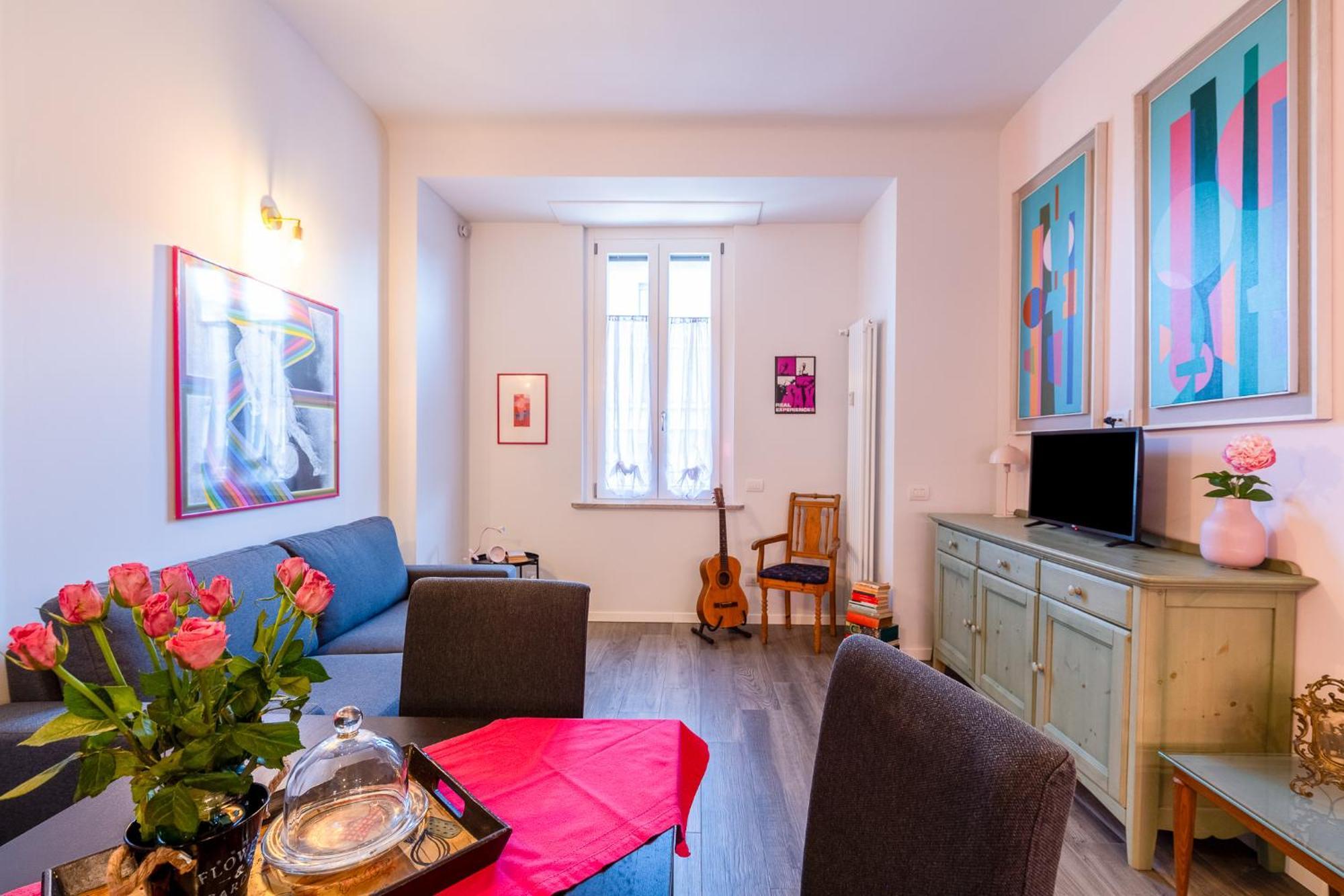 Nuovi Bilocali Station - 2 Con Parcheggio In Box E 1 Con Balcone -no Box- N&s Town Homes Appartement *